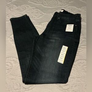 Denizen from Levi's Blue Slim Jeans Modern Fit